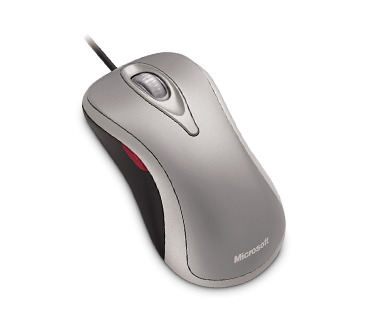 Comfort Optical Mouse 3000