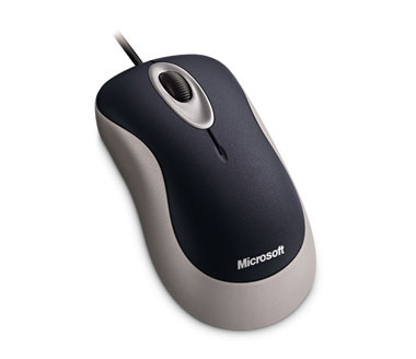 Comfort Optical Mouse 1000