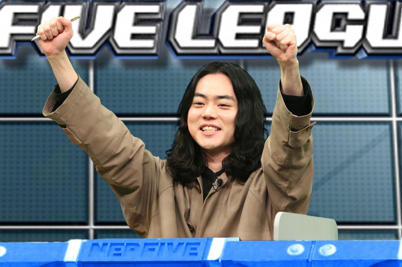 菅田将暉（C）フジテレビ