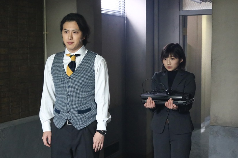 （C）フジテレビ