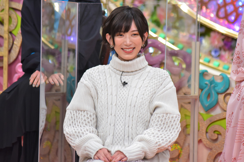 13日19時から放送の『プレバト！！』（C）MBS