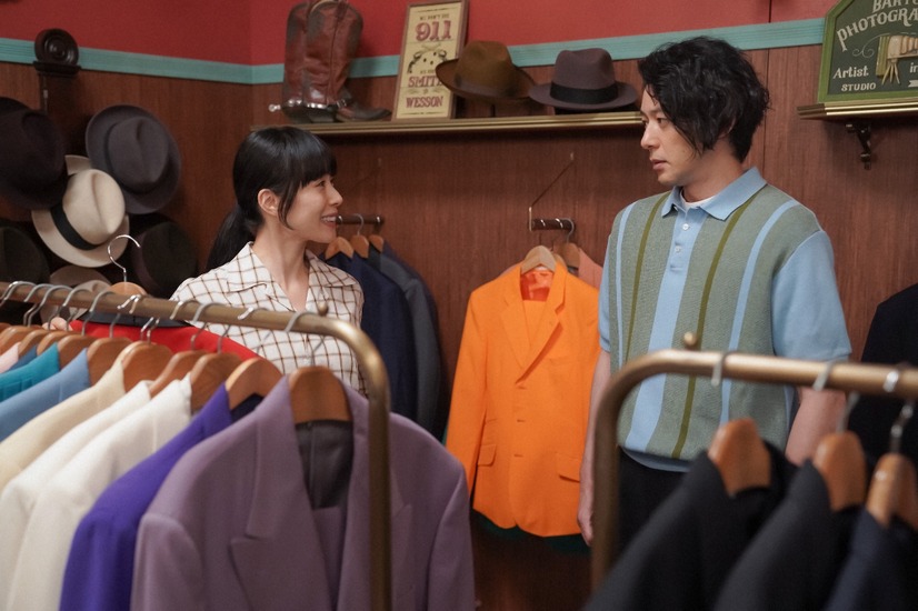『カムカムエヴリバディ』第52回 　（ｃ）NHK