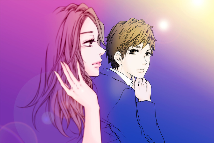 廉 Ver. （C））ふるかわしおり/集英社