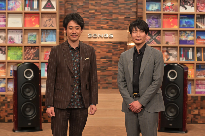 （C）NHK