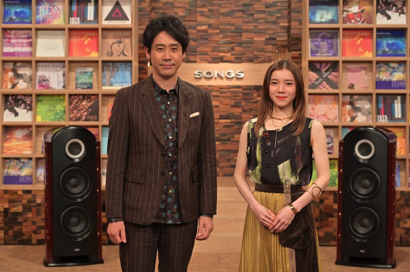 （C）NHK