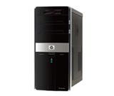 HP Pavilion Desktop PC m9690jp/CT