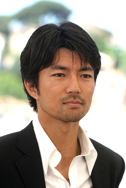 仲村トオル(Photo by Jean Baptiste Lacroix/WireImage)