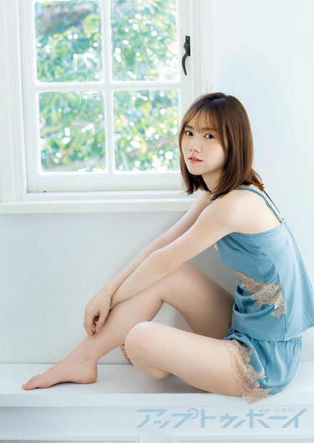 田村真佑 (乃木坂46)