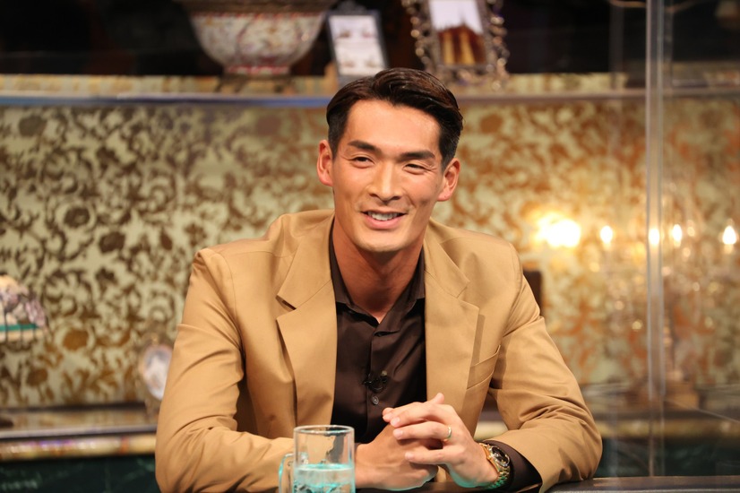 槙野智章　（c）フジテレビ