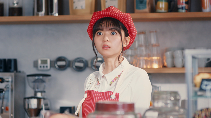 乃木坂46・齋藤飛鳥「同期の秋元真夏が最近ベタベタしてくる」とチクリ