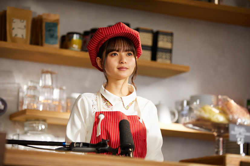 乃木坂46・齋藤飛鳥「同期の秋元真夏が最近ベタベタしてくる」とチクリ