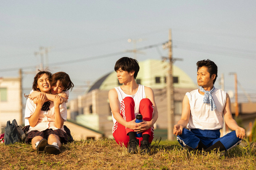 （C）NHK
