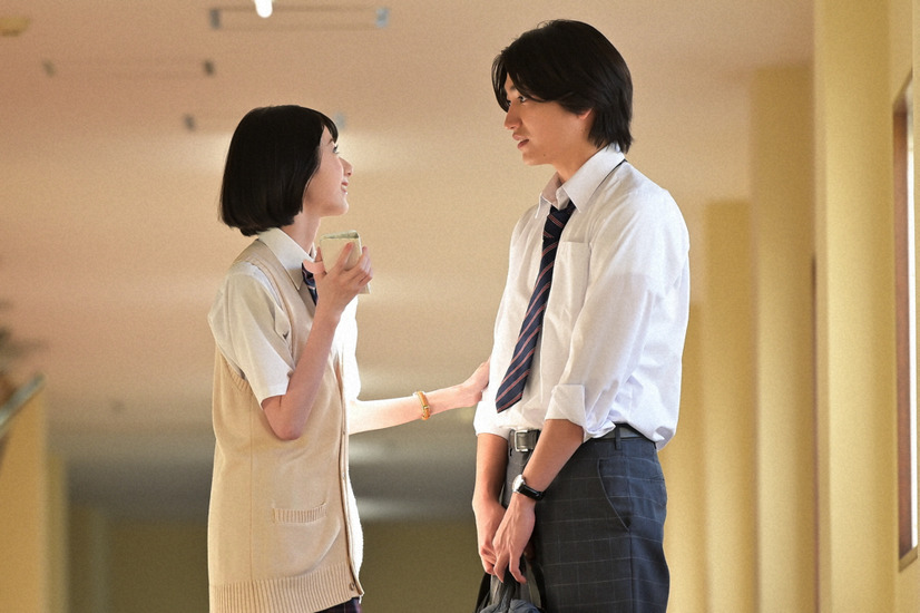 （C）NHK