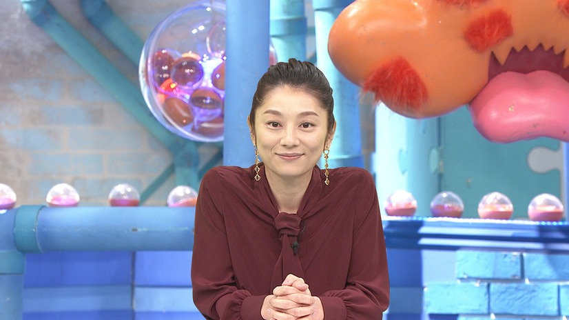 『芸能人が本気で考えた！ドッキリGP SP』（C）フジテレビ