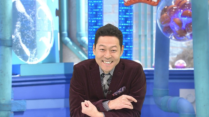 『芸能人が本気で考えた！ドッキリGP SP』（C）フジテレビ