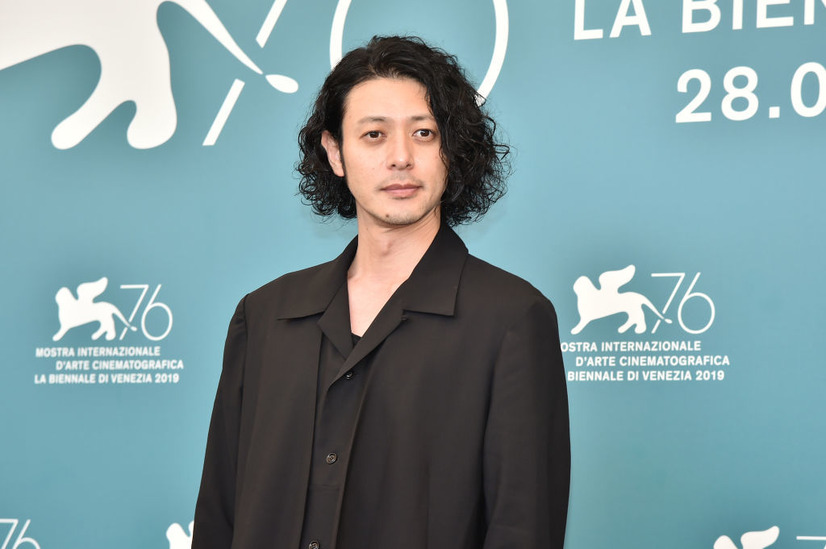 オダギリジョー (Photo by Theo Wargo/Getty Images)