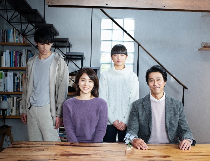 『望み』2月19日配信 （c）2020「望み」製作委員会