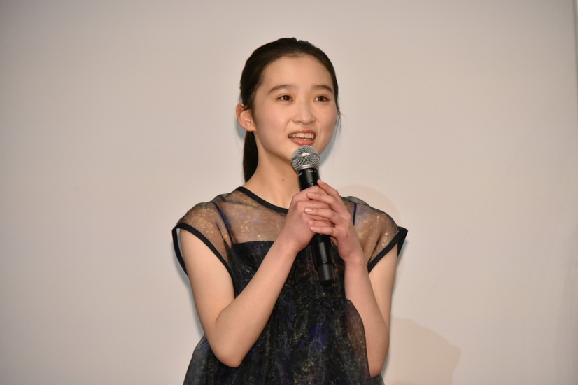 （C）2022『さがす』製作委員会