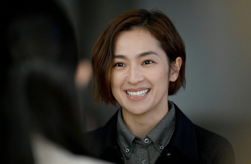 （C）TBS