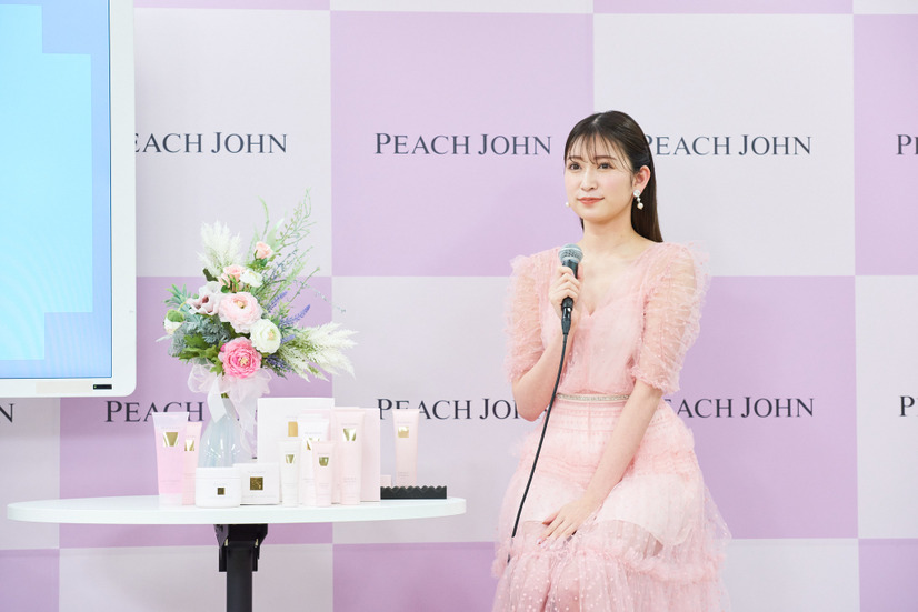 吉田朱里