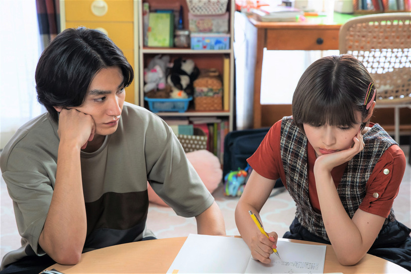 （C）NHK