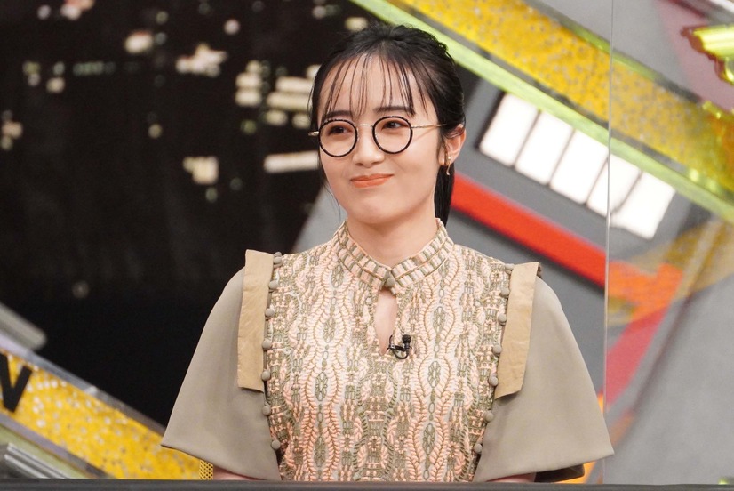 森田望智（C）フジテレビ