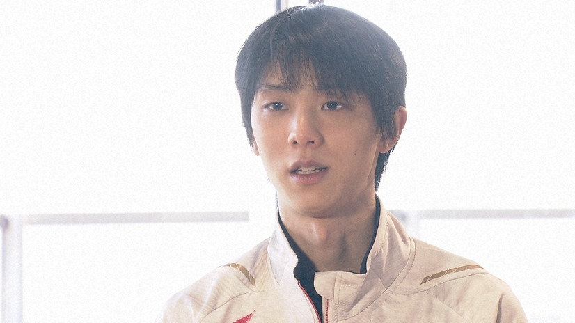 （C）NHK