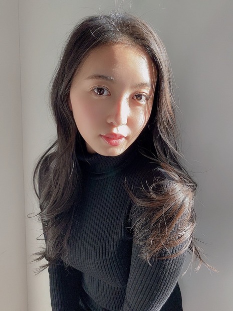 写真は舞子の公式Twitterから（※写真は所属事務所より掲載許諾をもらってます）