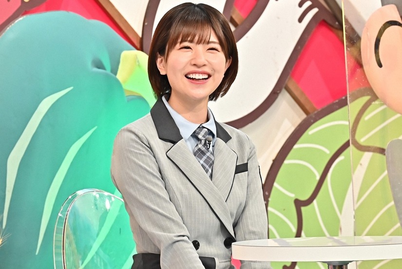 （C）TBS
