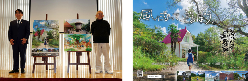 （C）2022　Studio Ghibli