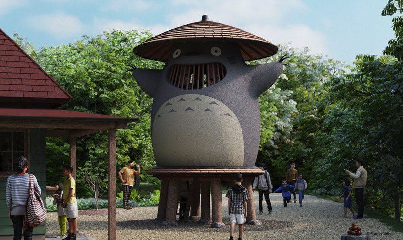 （C）2022　Studio Ghibli