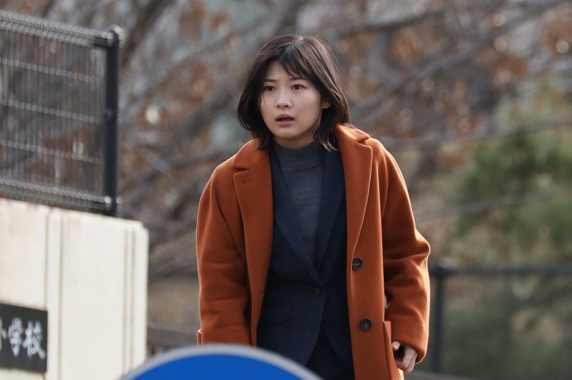 （C）フジテレビ