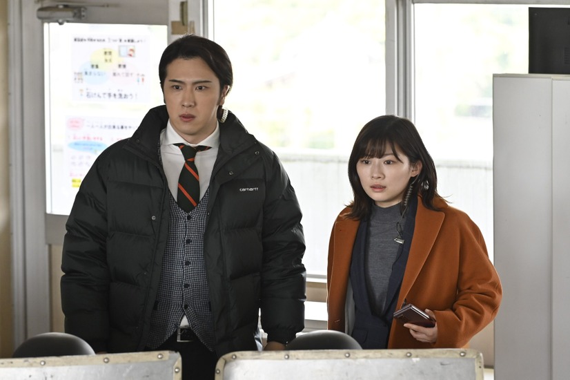 （C）フジテレビ