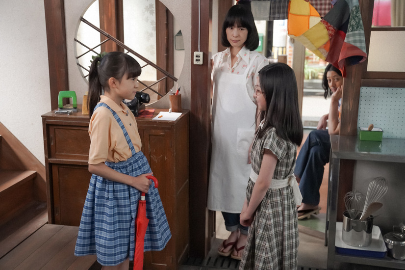 『カムカムエヴリバディ』第64話　（ｃ）NHK