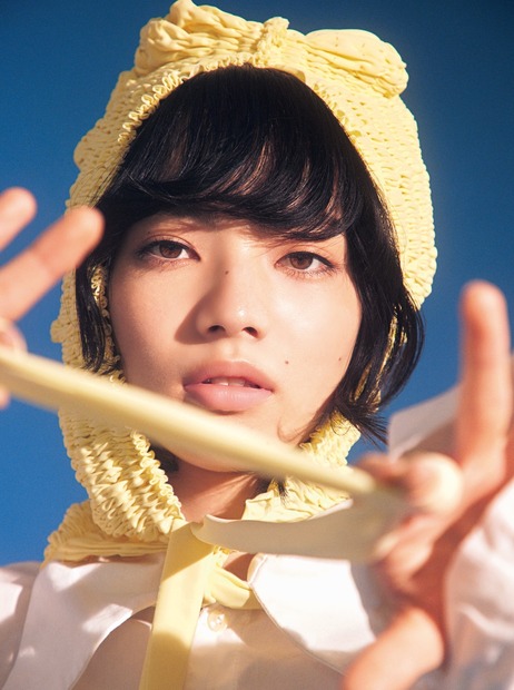 小松菜奈（c）光文社