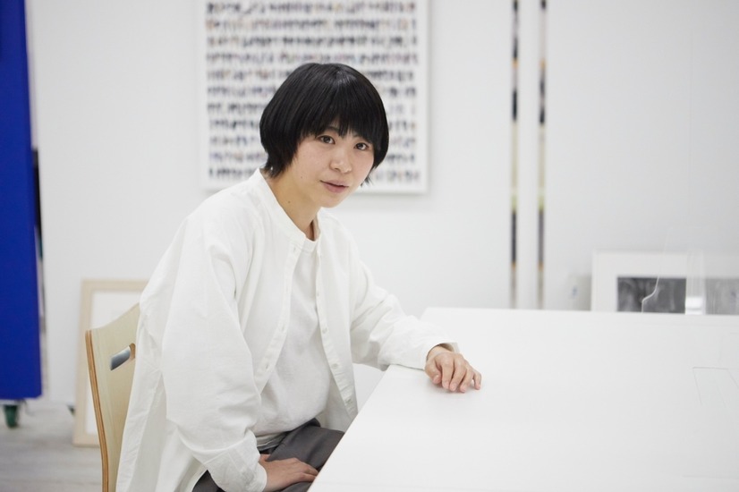 Aマッソ・加納愛子が初の中編小説！お笑いライブの現場が題材