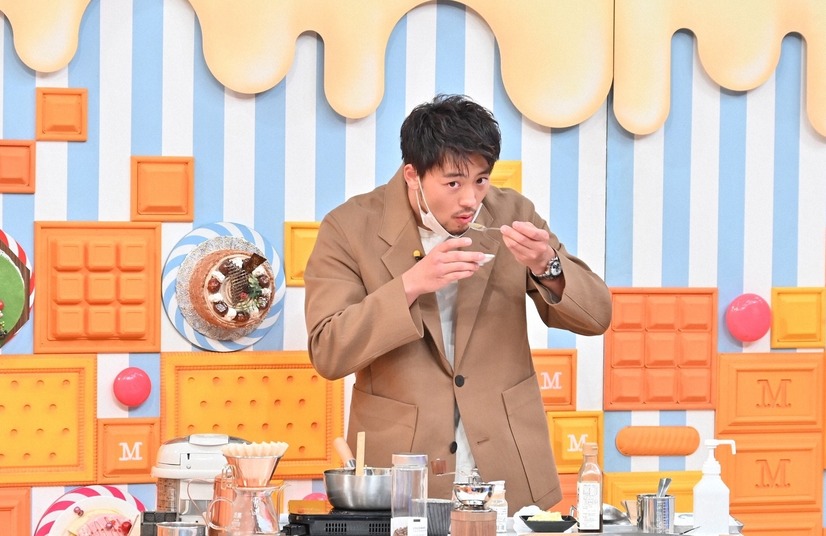 竹内涼真（C）TBS