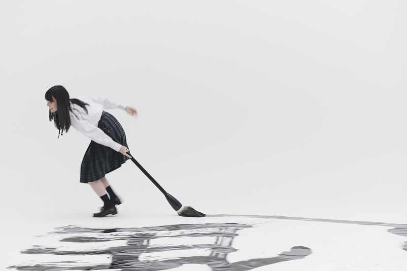 上坂樹里