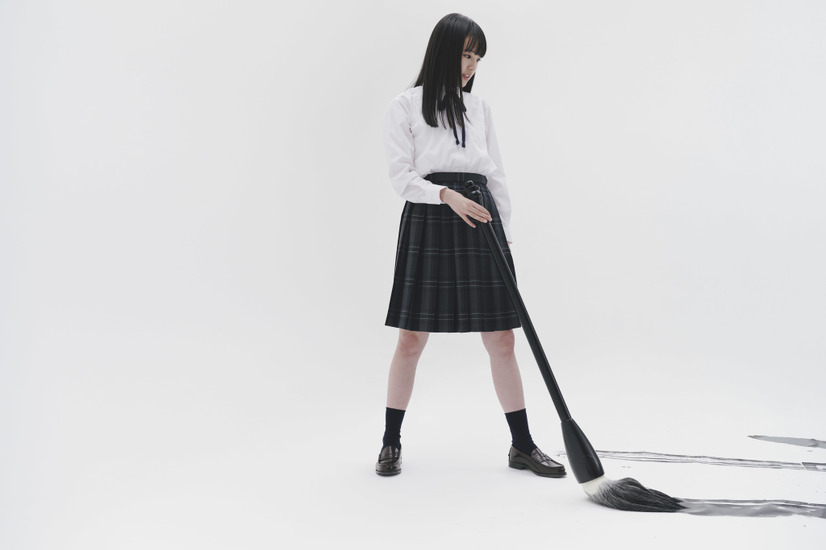 上坂樹里