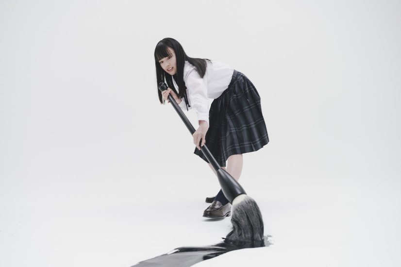 上坂樹里