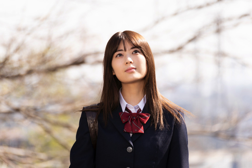 （C）2021『世の中にたえて桜のなかりせば』製作委員会