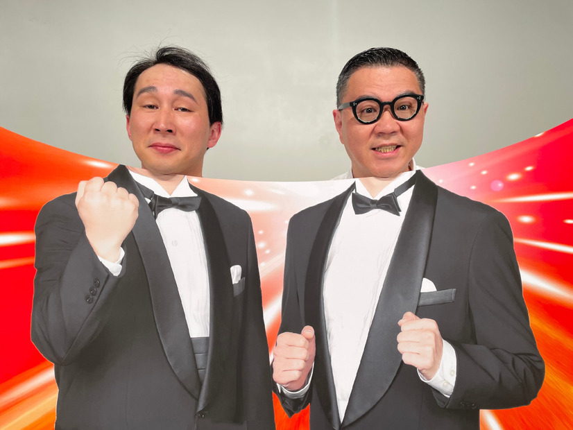 しそんぬ（C）TBS