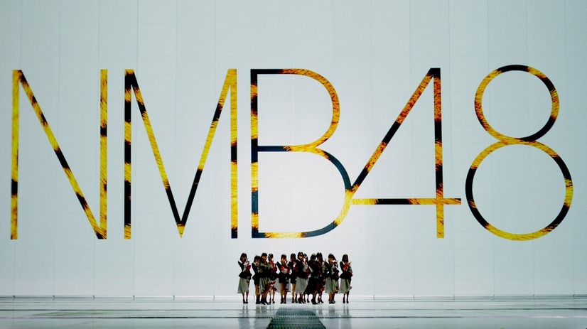 （c）NMB48