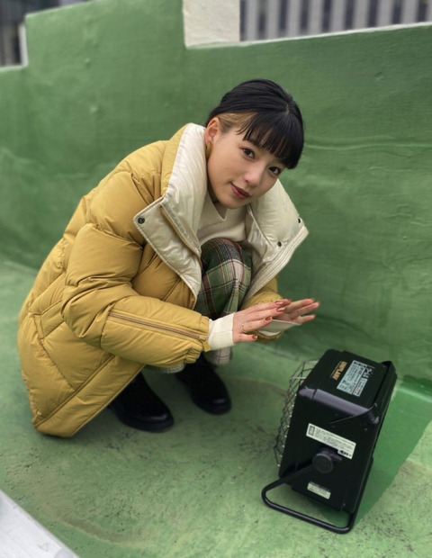 写真はドラマ『ゴシップ #彼女が知りたい本当の○○』公式ブログより