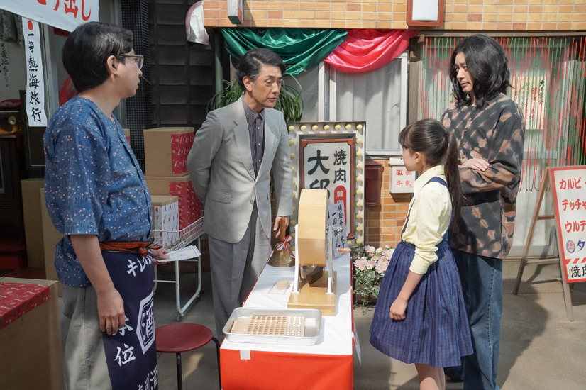 『カムカムエヴリバディ』第67話  (c)NHK