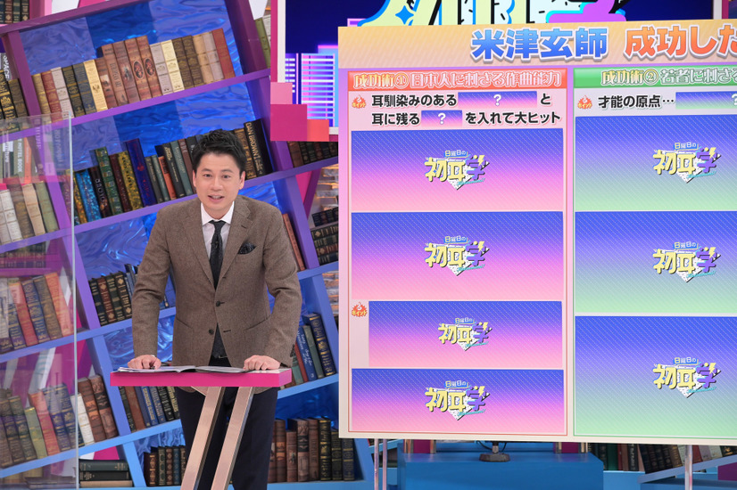 写真提供：MBS
