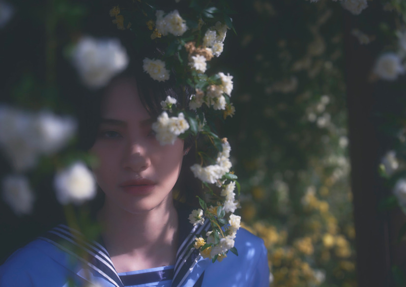 『無性愛』著：中山咲月
