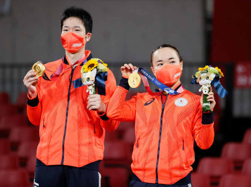 (Photo by Steph Chambers/Getty Images)