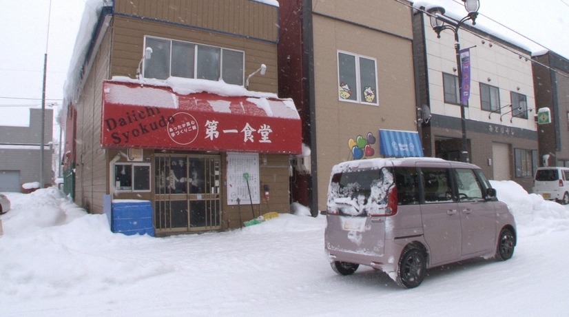 （C）TBS