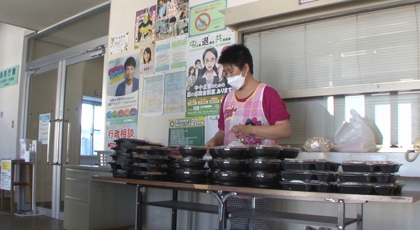（C）TBS